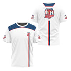 Sydney Roosters Apparels SC021