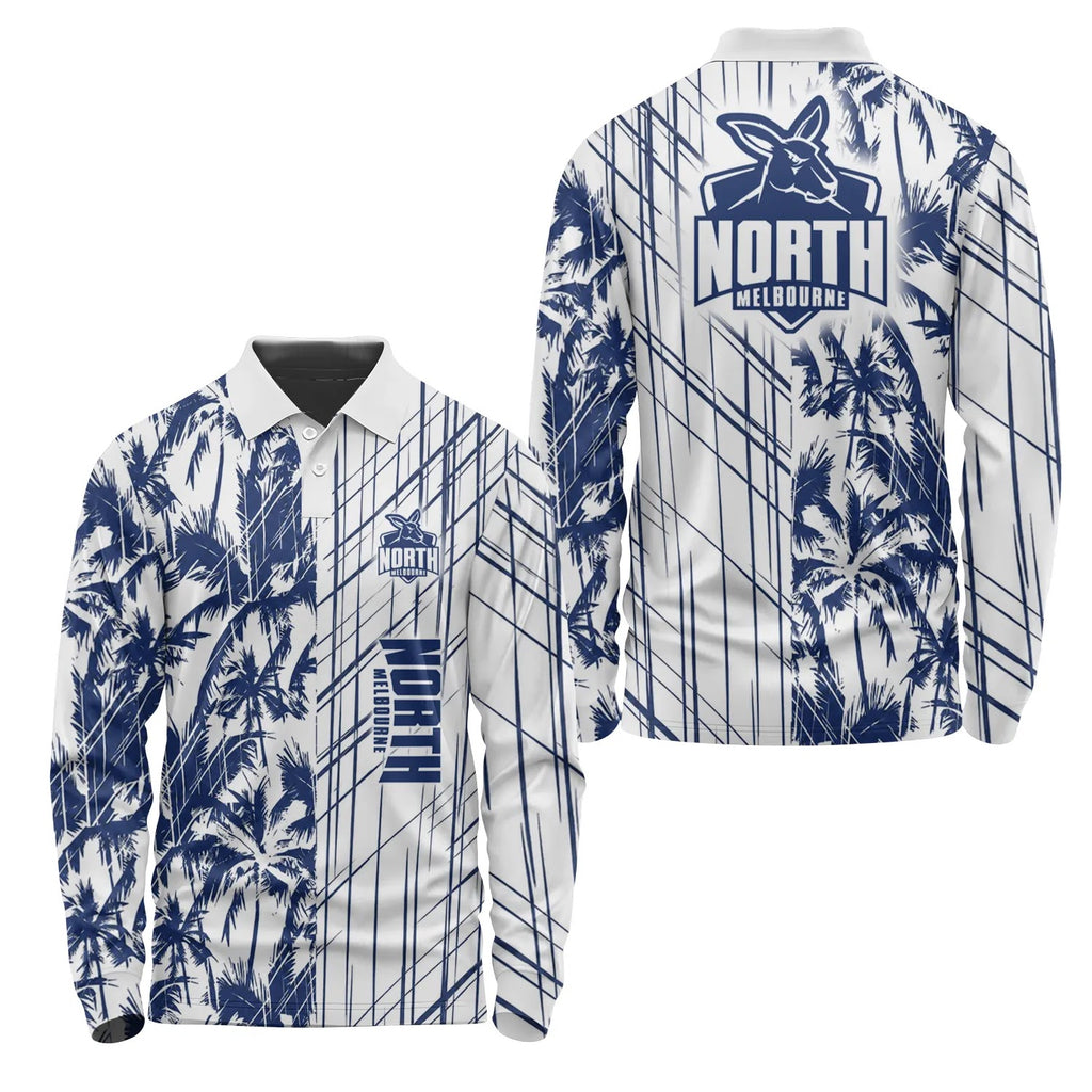 North Melbourne Kangaroos Apparels SHW041
