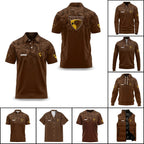 Hawthorn Hawks Apparels SC091