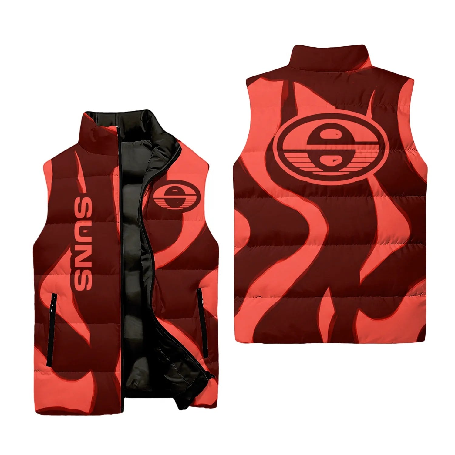 Gold Coast Suns Apparels SHW068