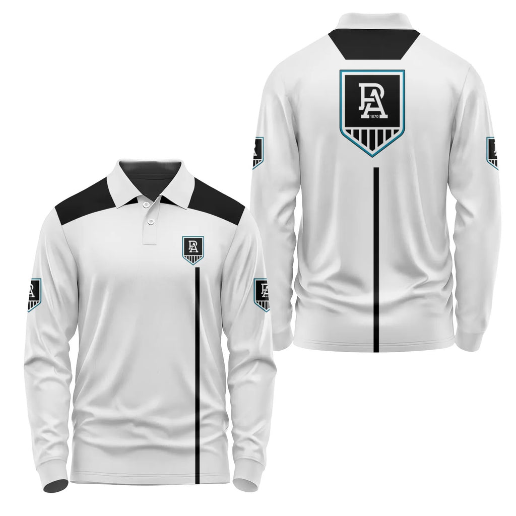Port Adelaide Power Apparels SC021
