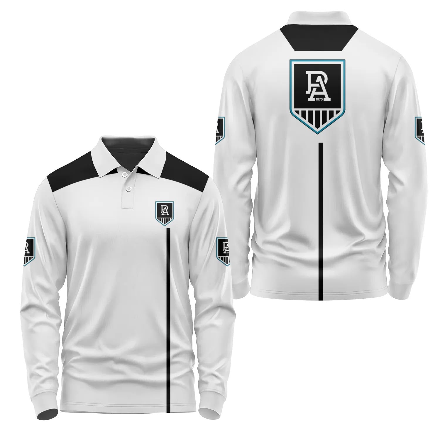Port Adelaide Power Apparels SC021