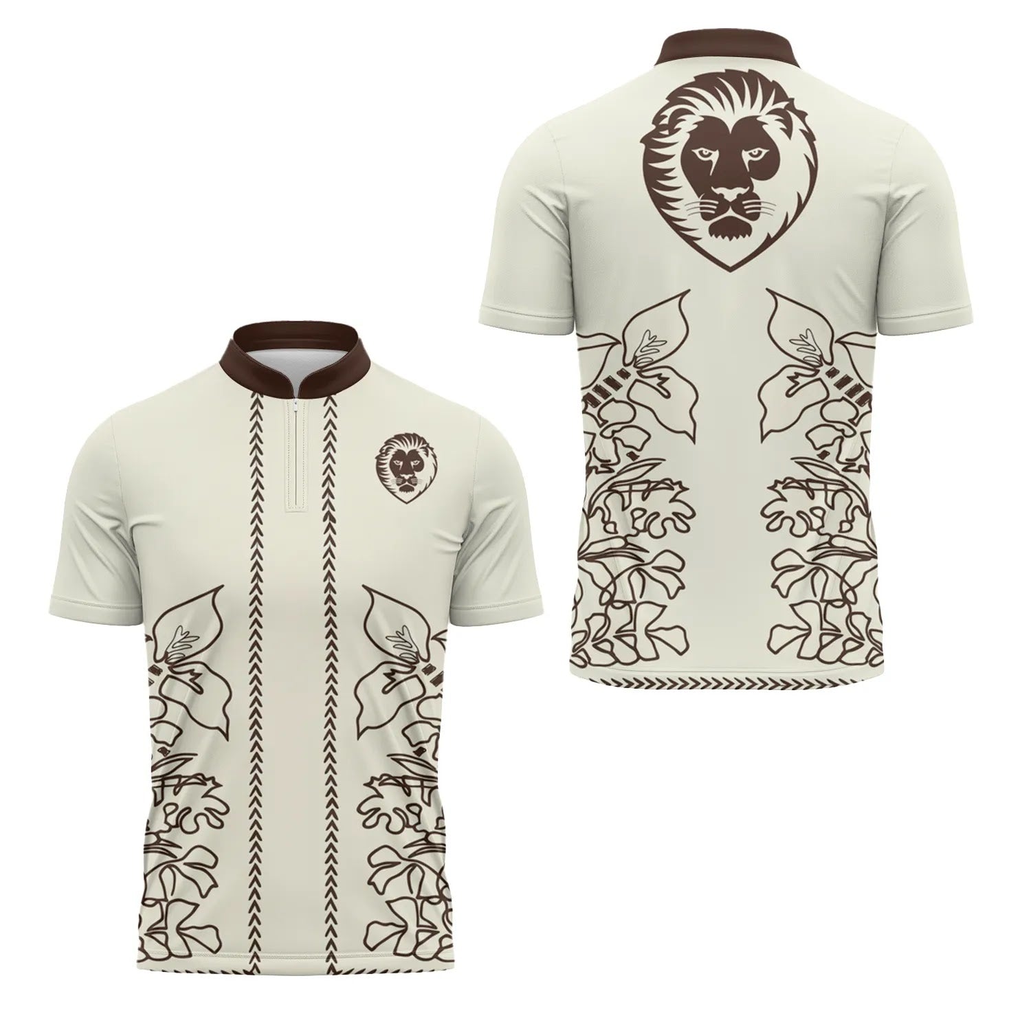 Brisbane Lions Apparels SHW064