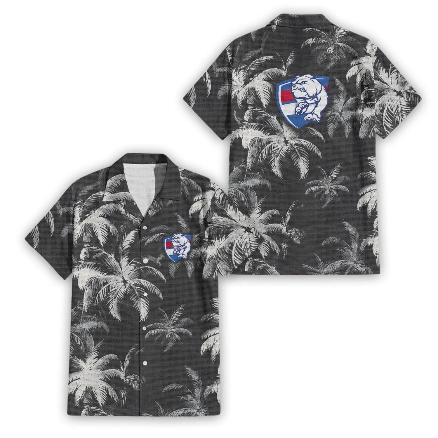 Western Bulldogs Apparels SC112