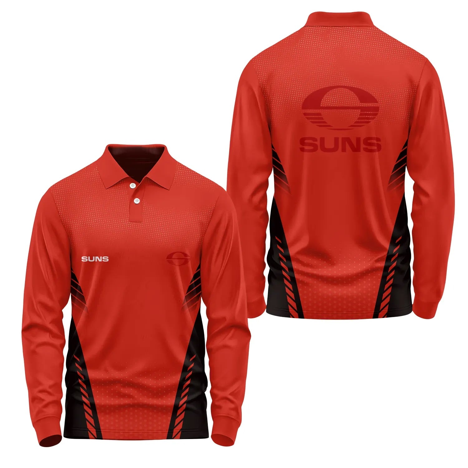 Gold Coast Suns Apparels SC017