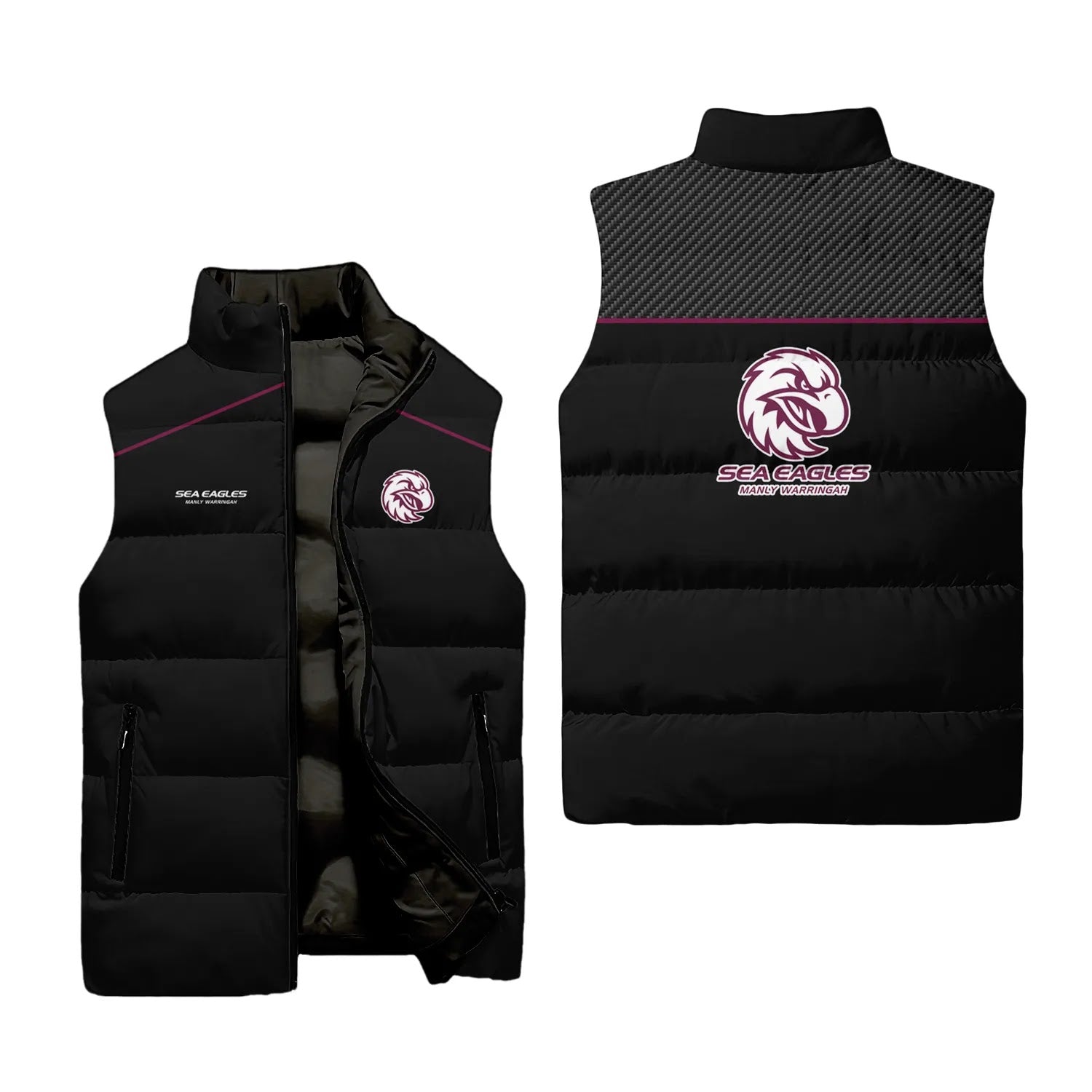 Manly Warringah Sea Eagles Apparels SC004
