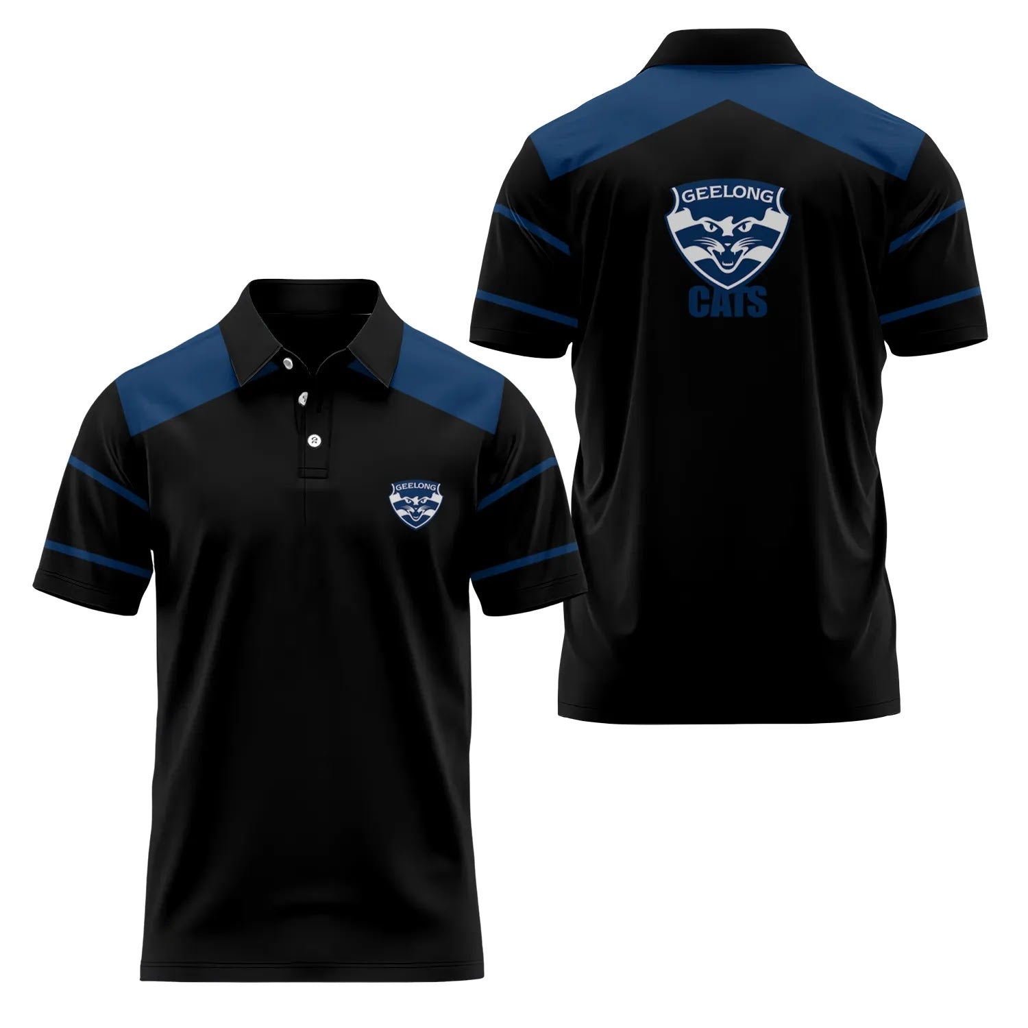 Geelong Cats Apparels SC041