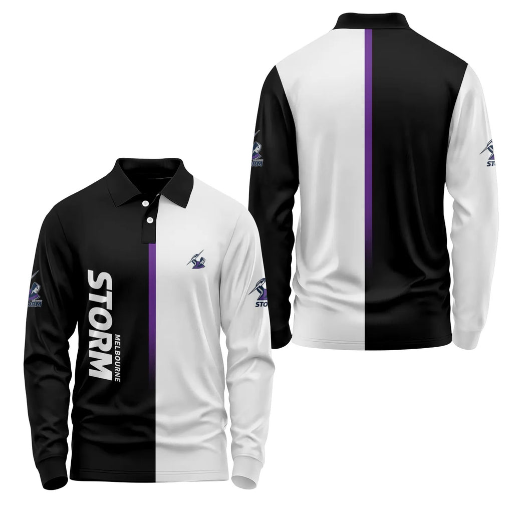 Melbourne Storm Apparels SC076