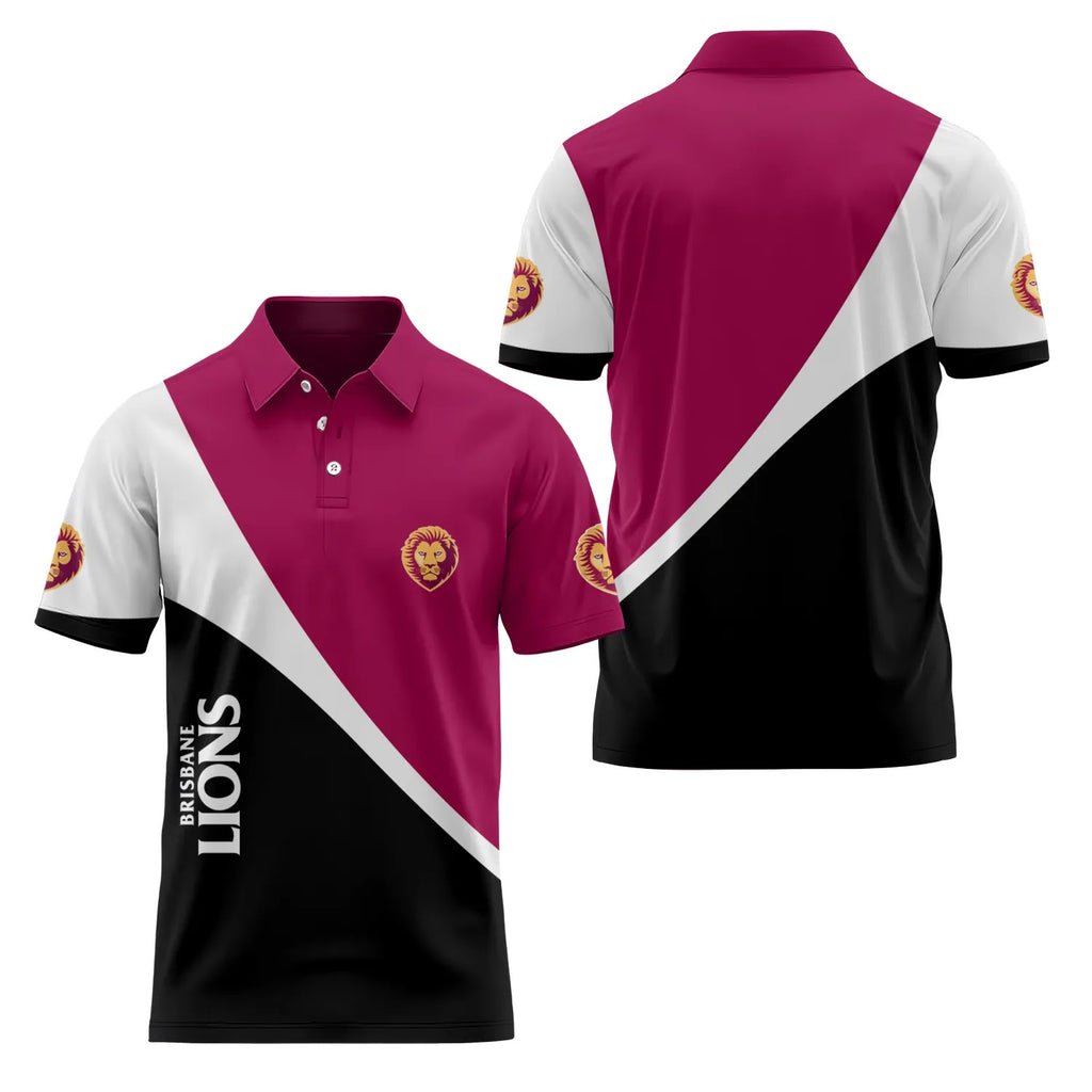 Brisbane Lions Apparels SC090