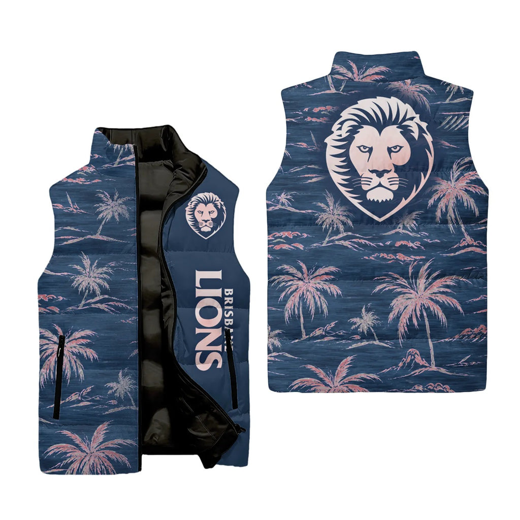 Brisbane Lions Apparels SHW013