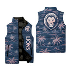 Brisbane Lions Apparels SHW013