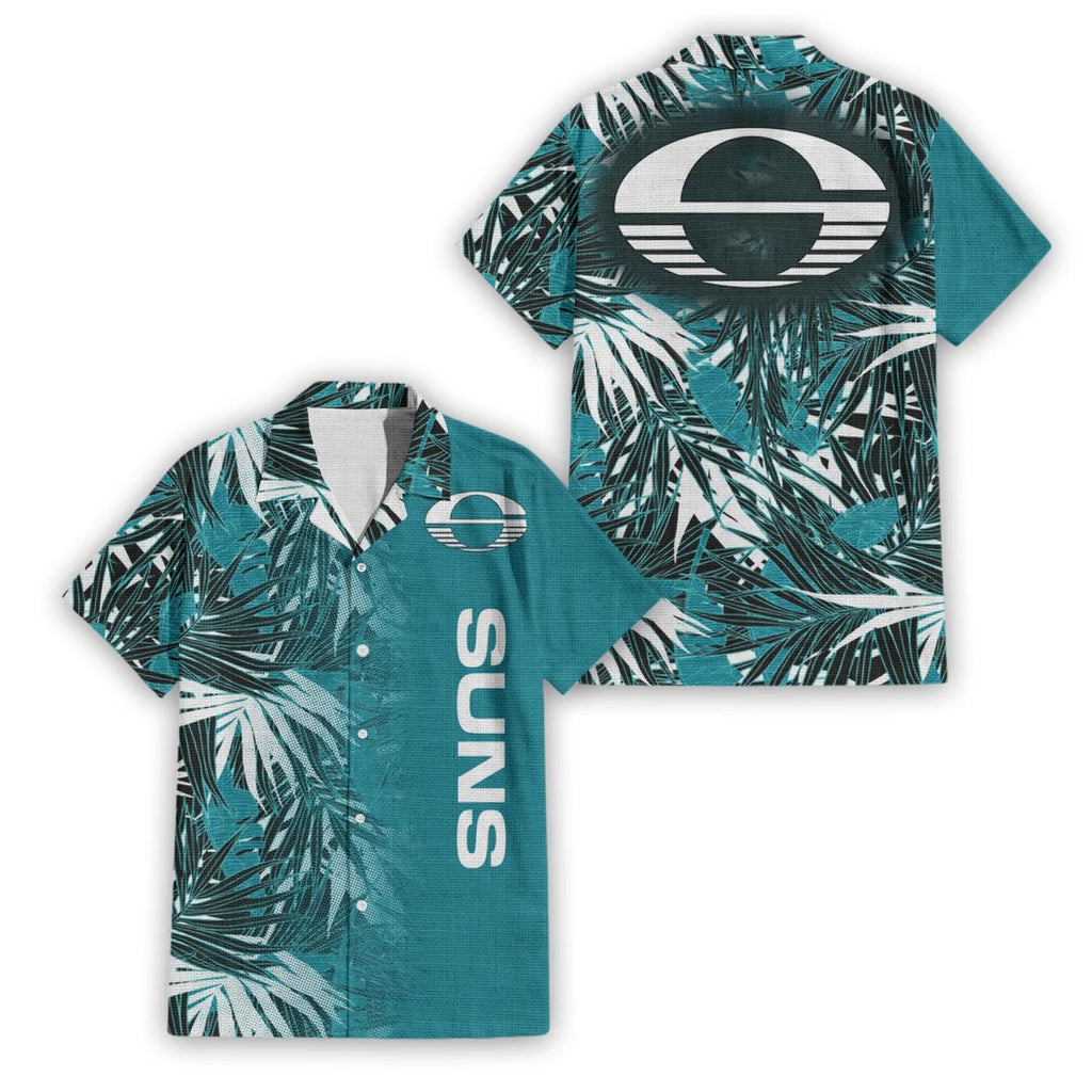 Gold Coast Suns Apparels SHW060