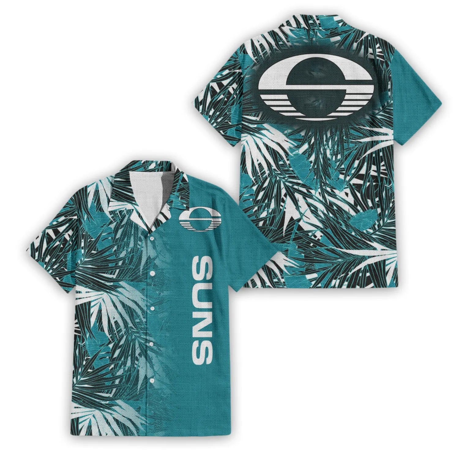 Gold Coast Suns Apparels SHW060