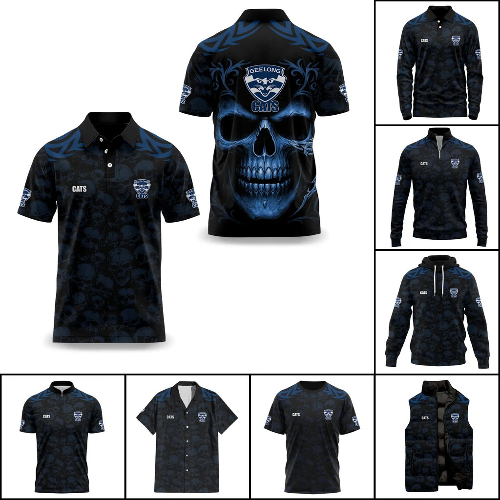 Geelong Cats Apparels SC014