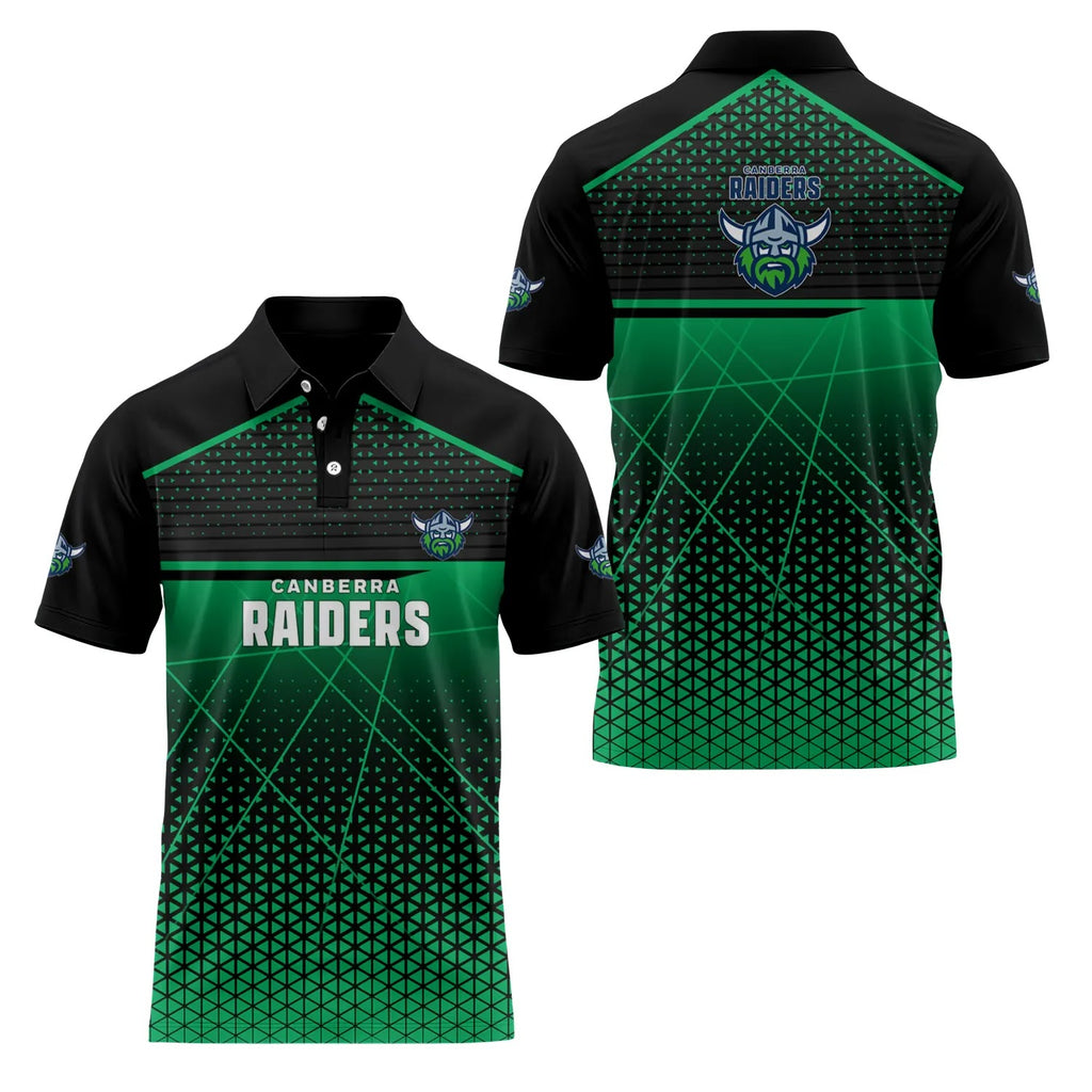 Canberra Raiders Apparels SC047