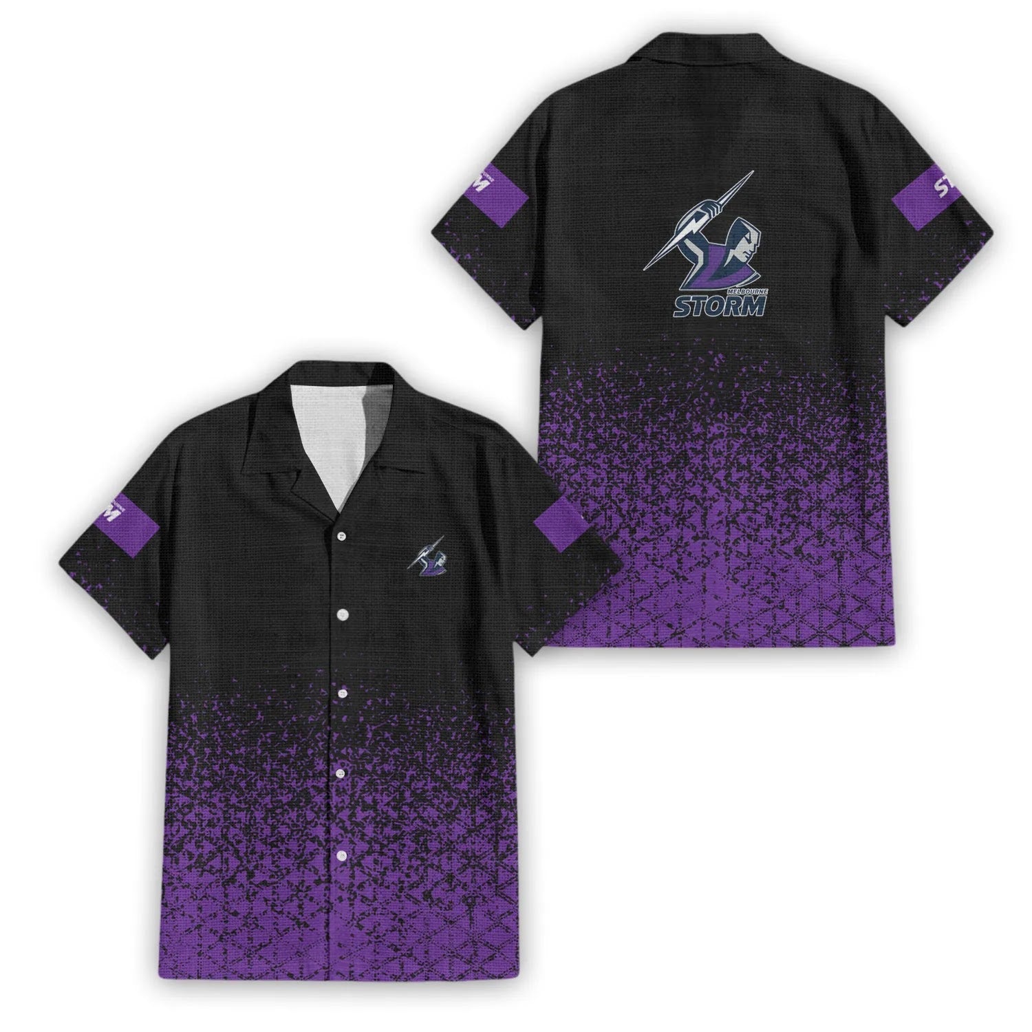 Melbourne Storm Apparels SC096