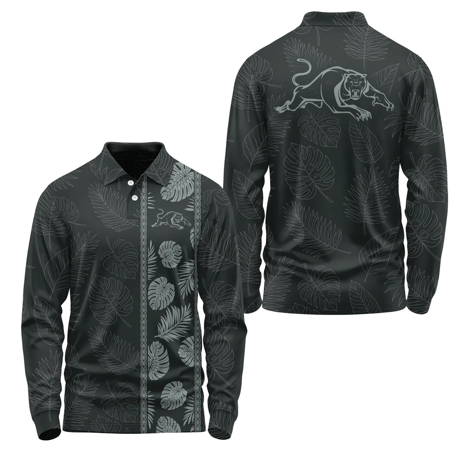 Penrith Panthers Apparels SHW022