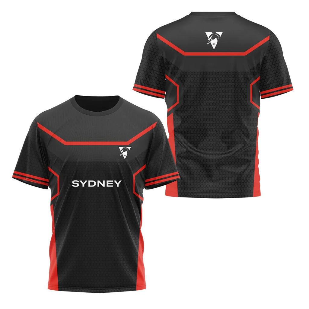 Sydney Swans Apparels SC052