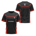 Sydney Swans Apparels SC052