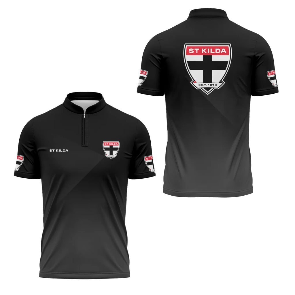 St Kilda Saints Apparels SC012