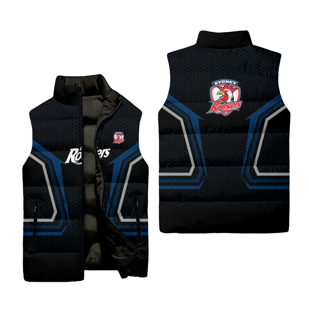 Sydney Roosters Apparels SC075