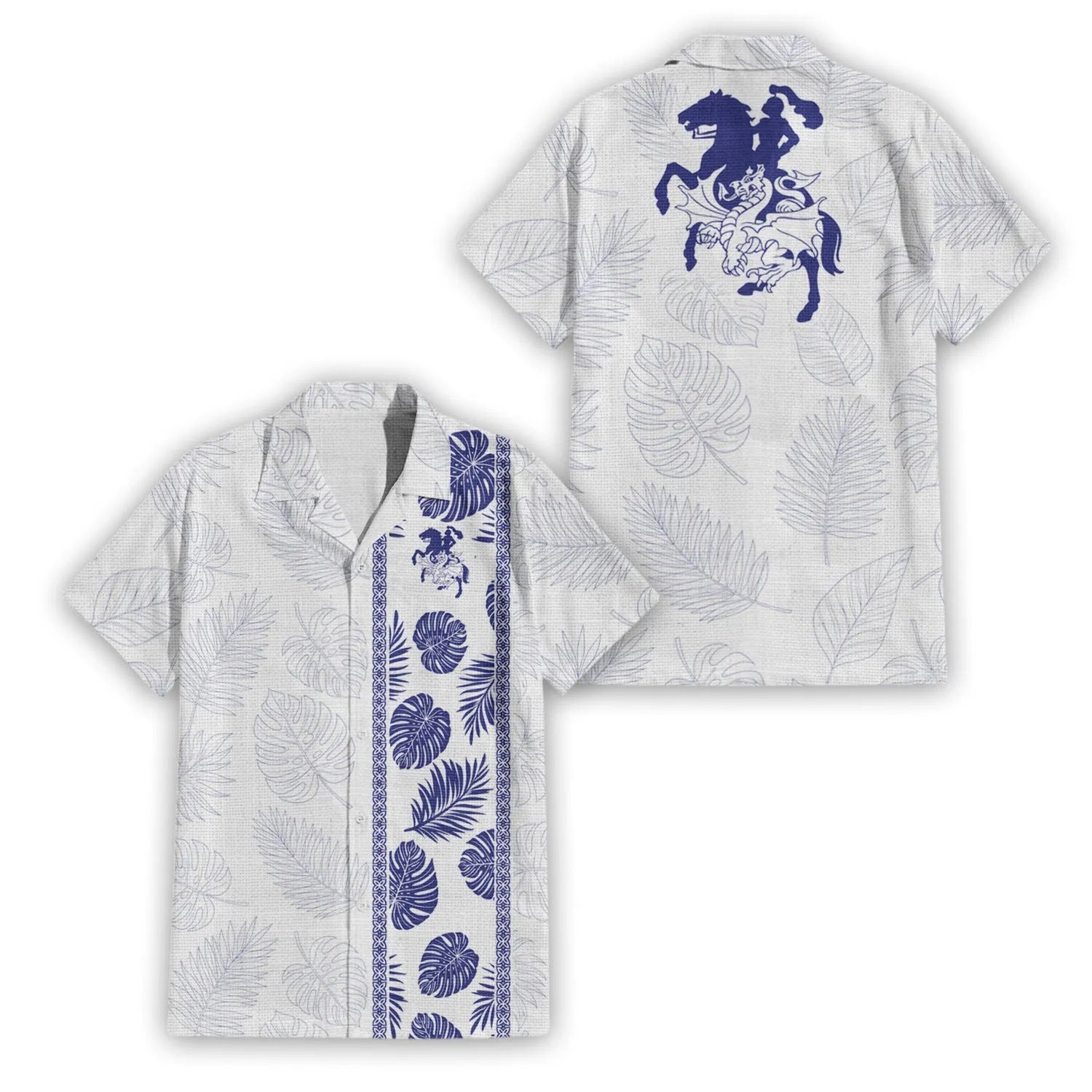 St George Illawarra Dragons Apparels SHW023