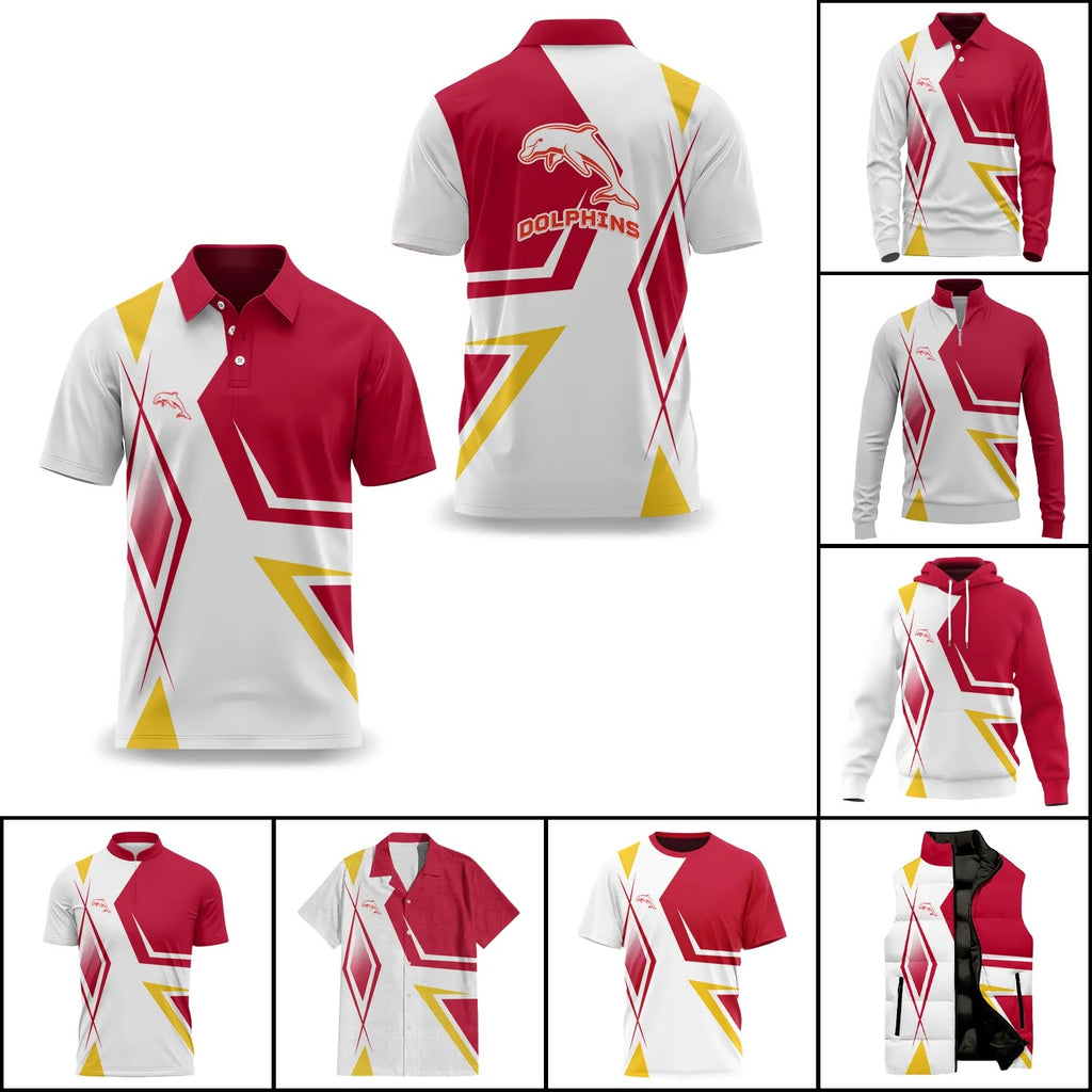 Dolphins Apparels SC080