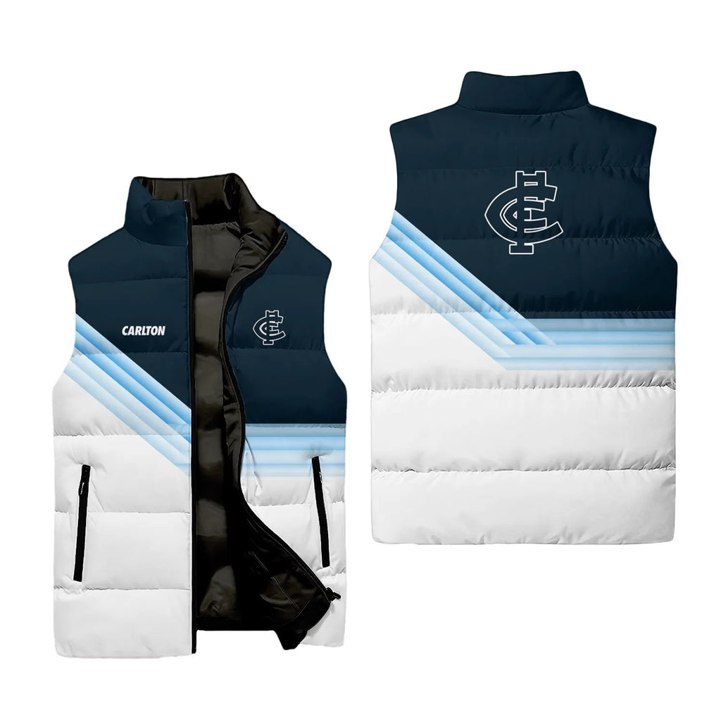 Carlton Blues Apparels SC106