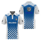 Canterbury-Bankstown Bulldogs Apparels SC063