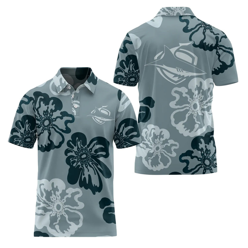 Cronulla-Sutherland Sharks Apparels SHW073