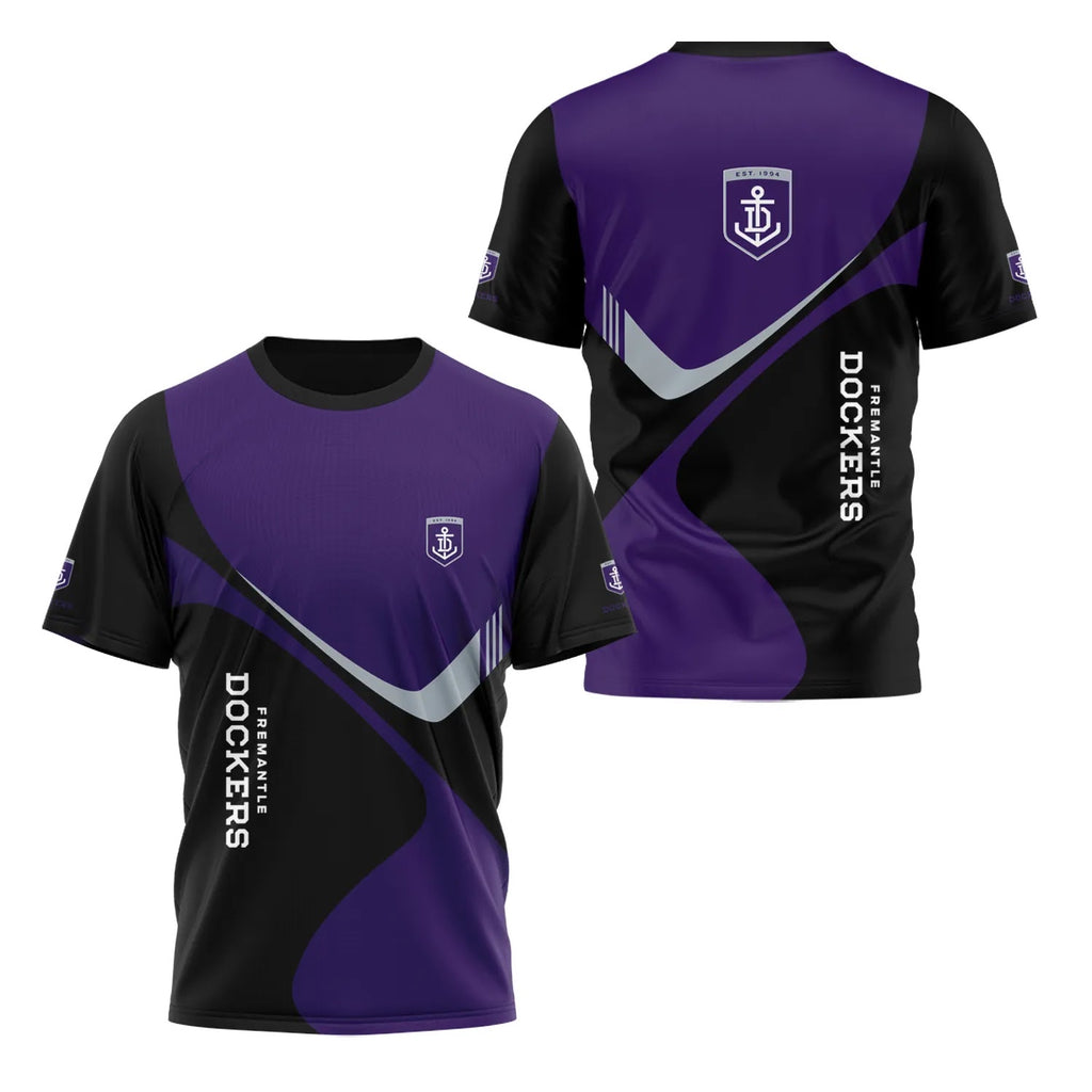 Fremantle Dockers Apparels SC058