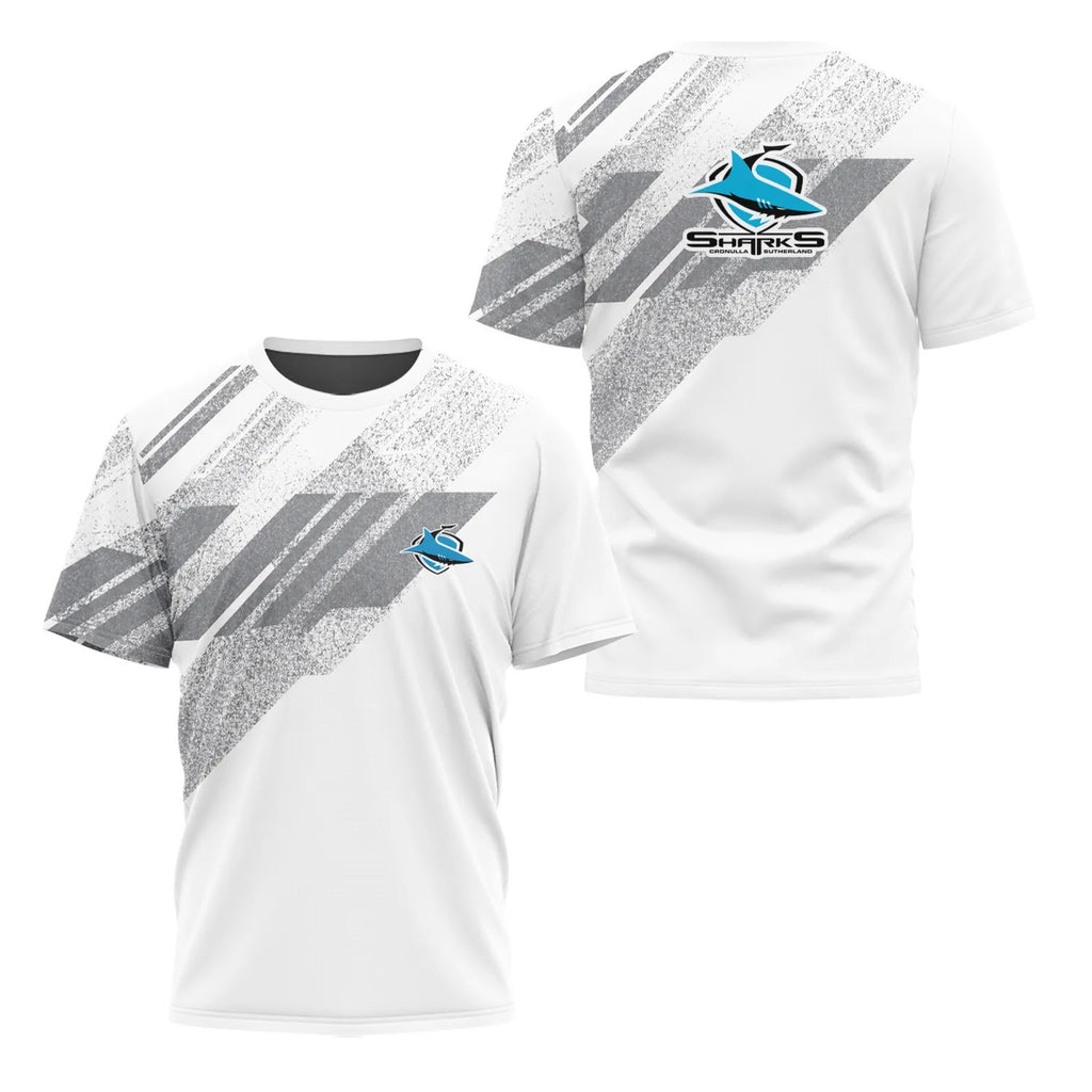 Cronulla-Sutherland Sharks Apparels SC105