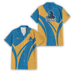 Gold Coast Titans Apparels SC022