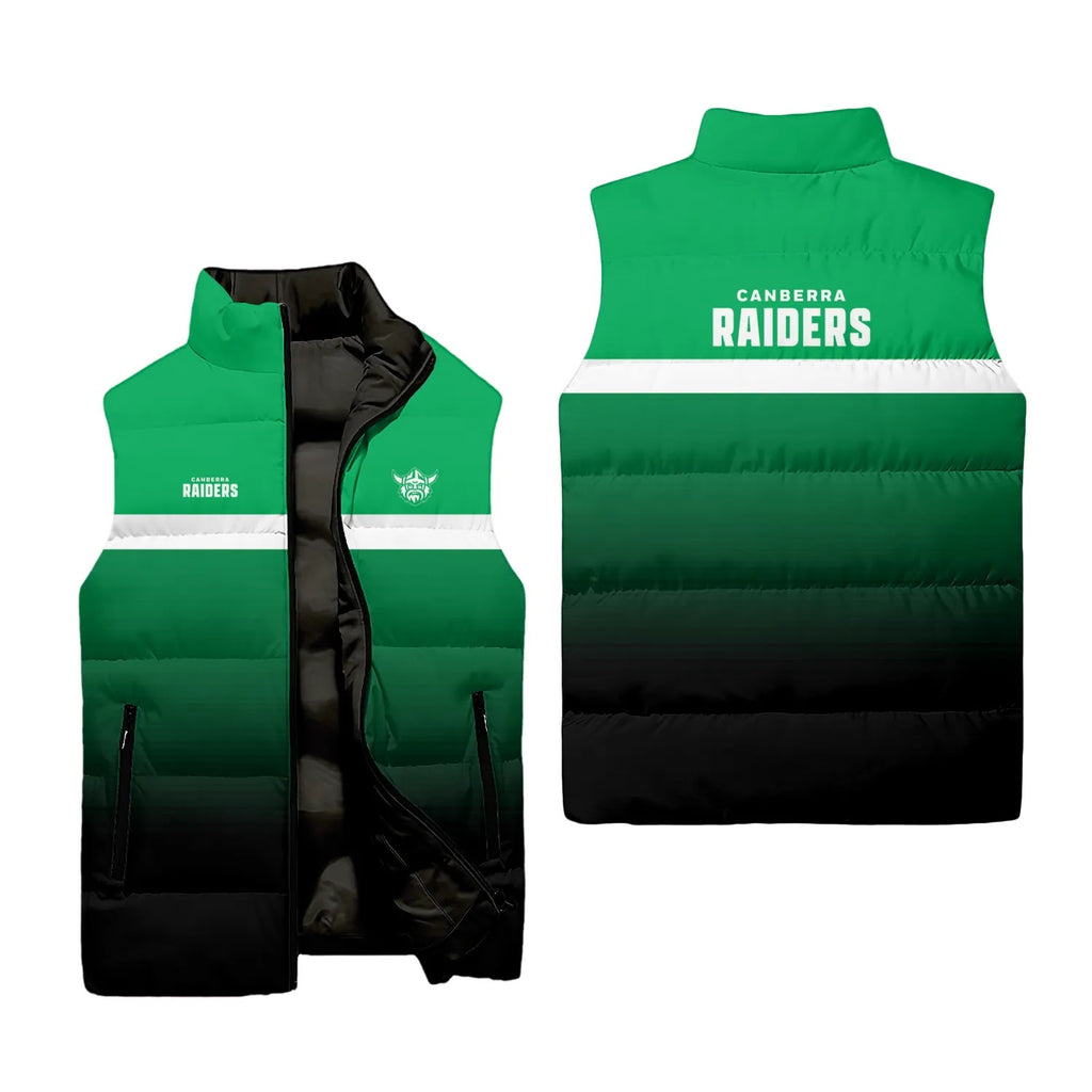 Canberra Raiders Apparels SC050