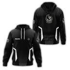 Collingwood Magpies Hoodie SC032