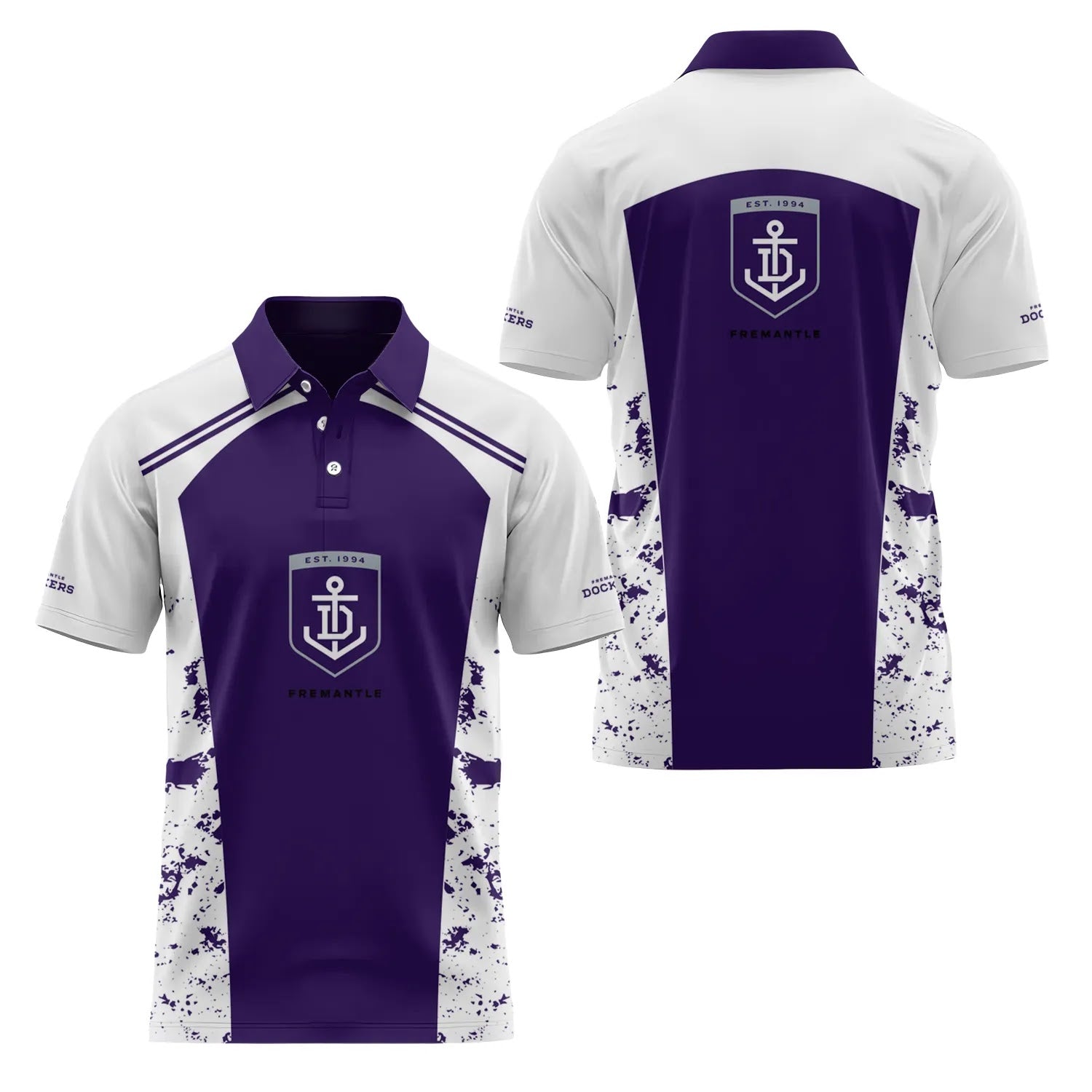 Fremantle Dockers Apparels SC089