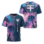 St Kilda Saints Apparels SHW030