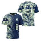 North Melbourne Kangaroos Apparels SHW003