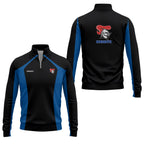 Newcastle Knights Quarter-zip Pullover SC048
