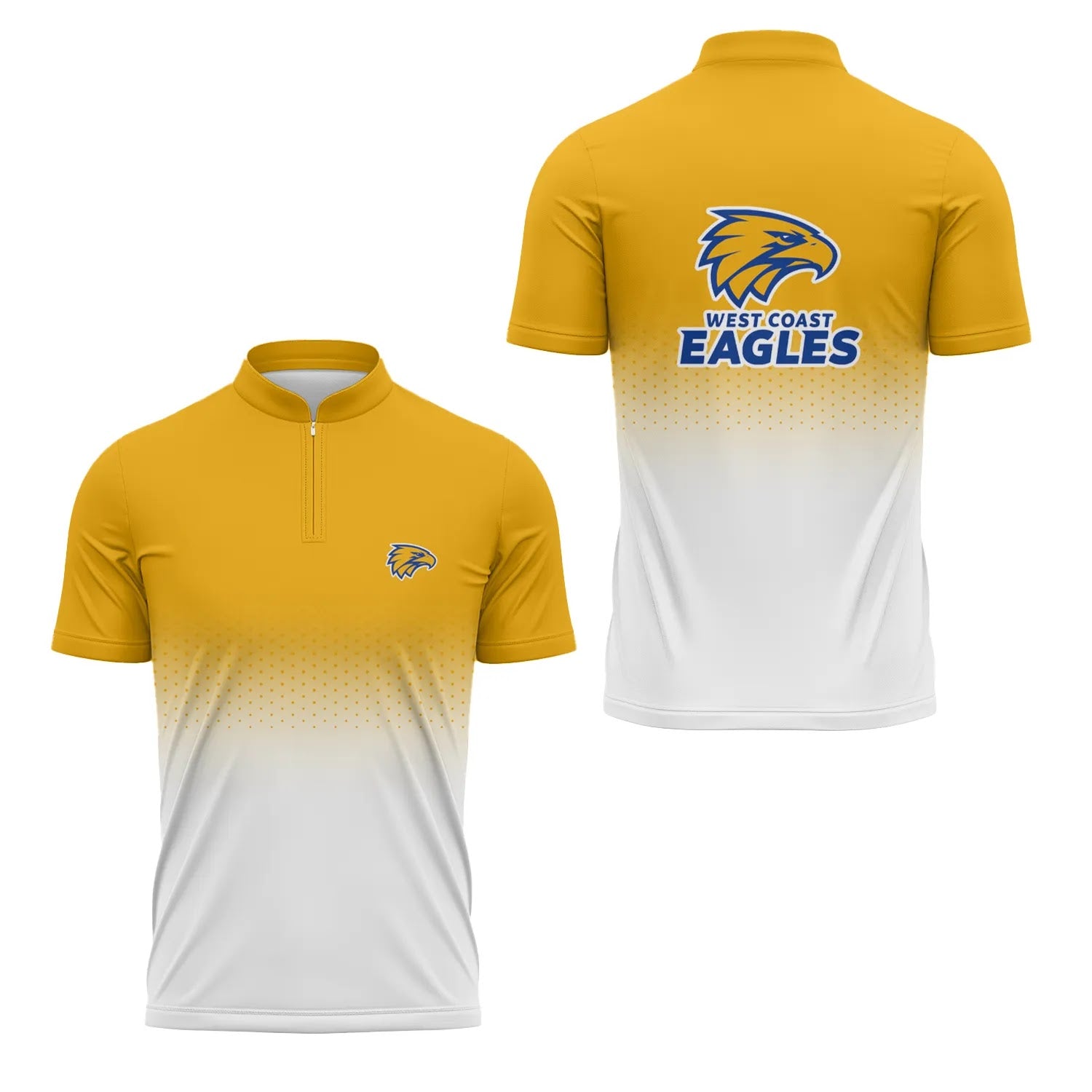 West Coast Eagles Apparels SC094