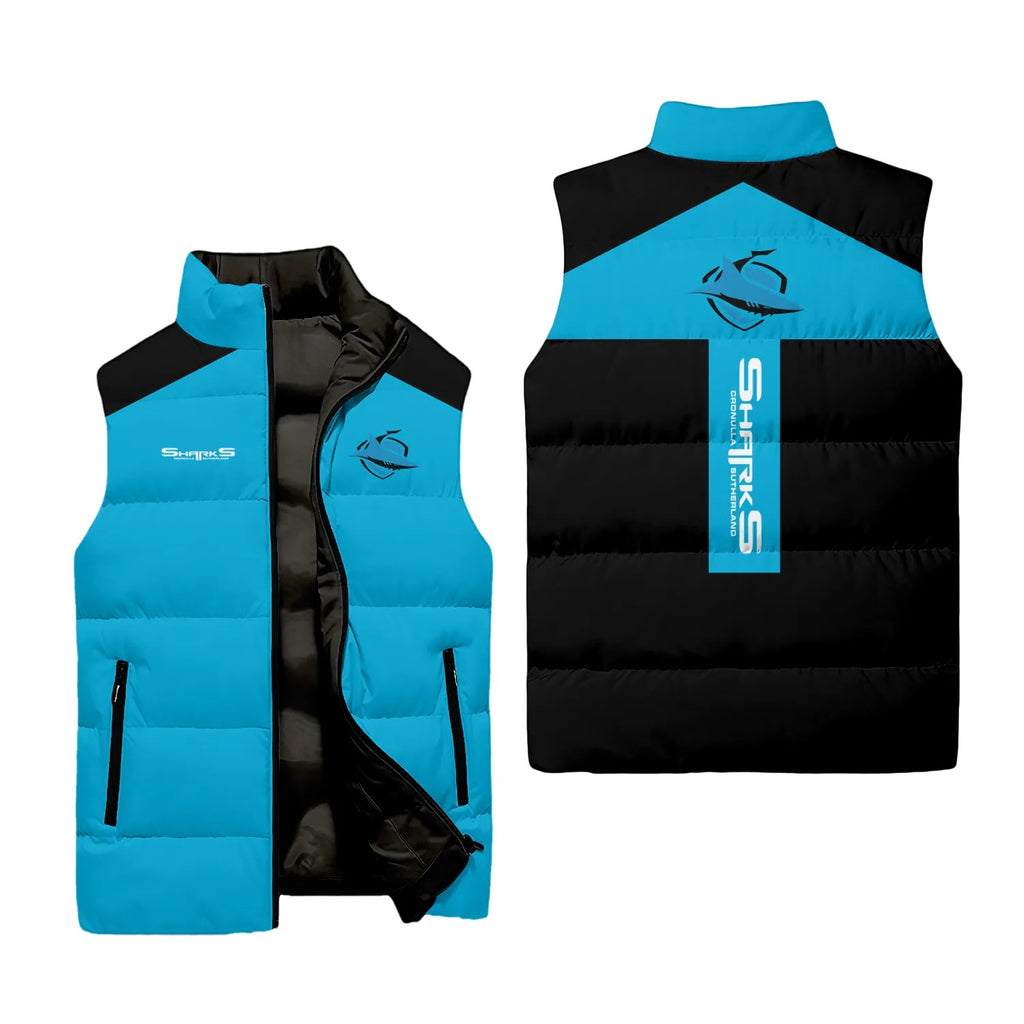 Cronulla-Sutherland Sharks Apparels SC008