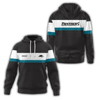 Penrith Panthers Hoodie SC046