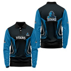 Gold Coast Titans Apparels SC075