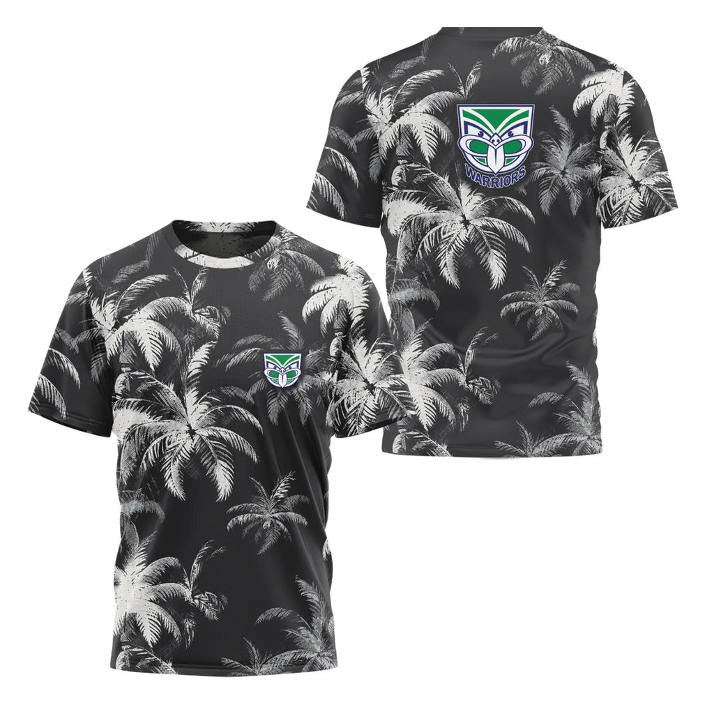 New Zealand Warriors Apparels SC112