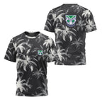 New Zealand Warriors Apparels SC112