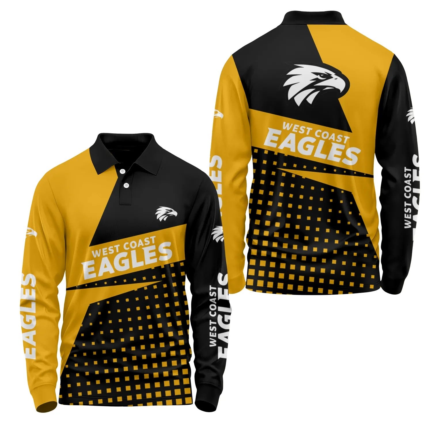 West Coast Eagles Apparels SC083
