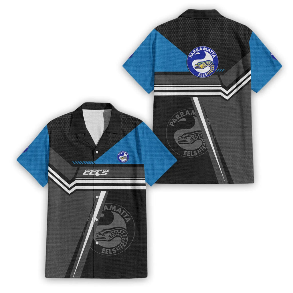 Parramatta Eels Apparels SC071