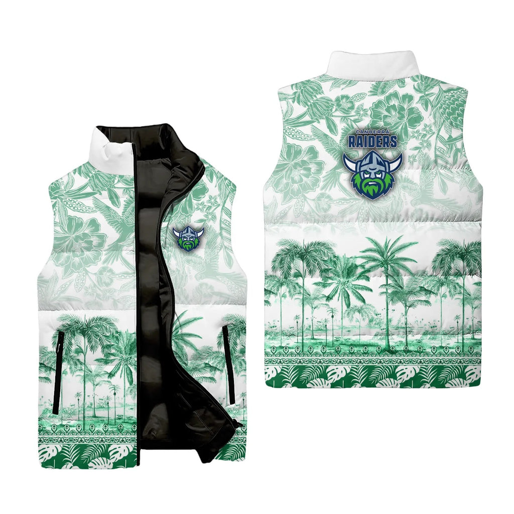 Canberra Raiders Apparels SC045