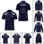 Melbourne Demons Apparels SC082