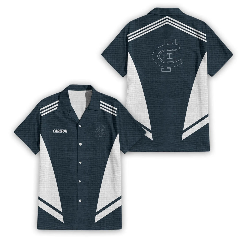 Carlton Blues Apparels SC092